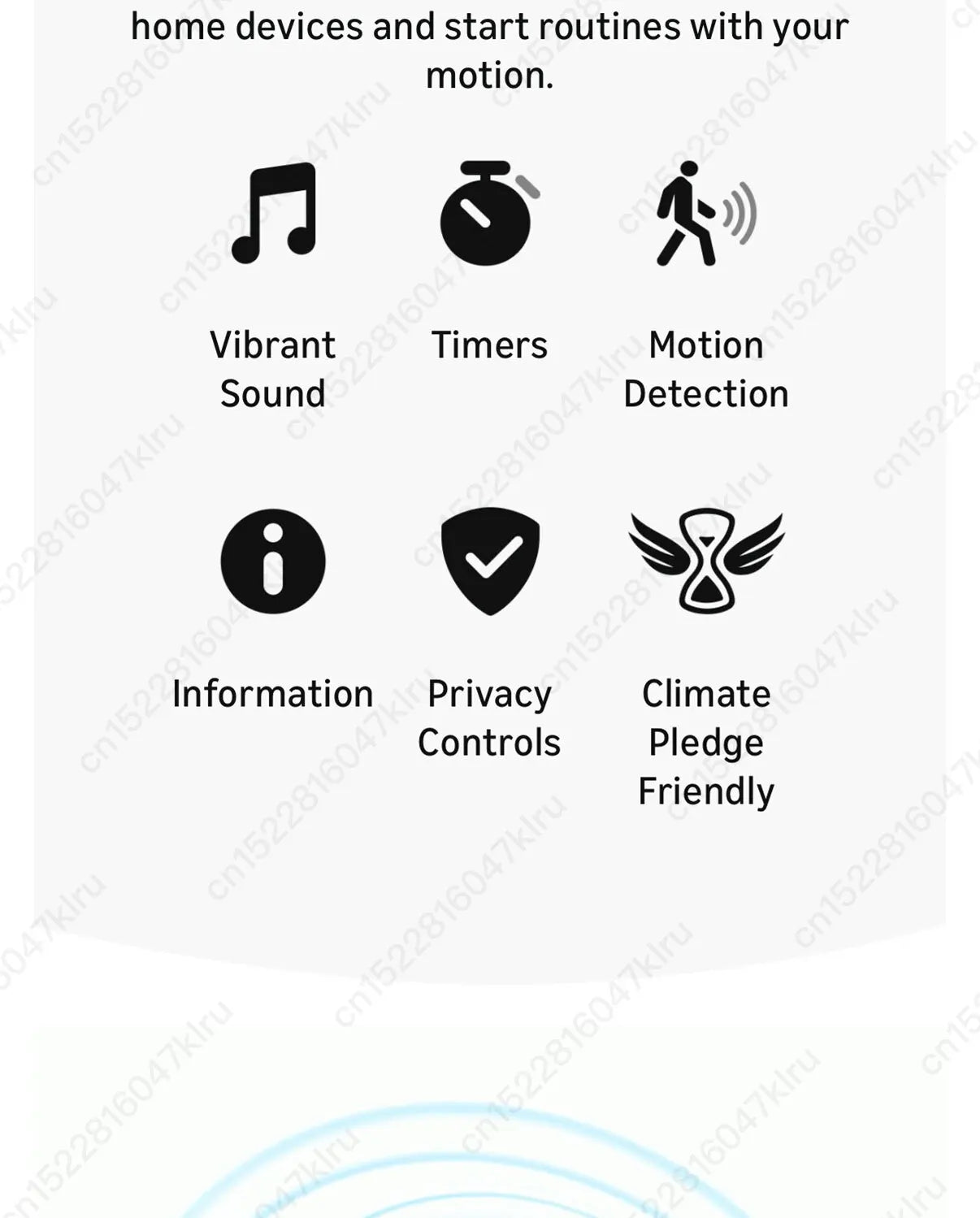 Alexa Smart Speaker - Echo Dot & Pop 5th Gen with Voice Control & Clock